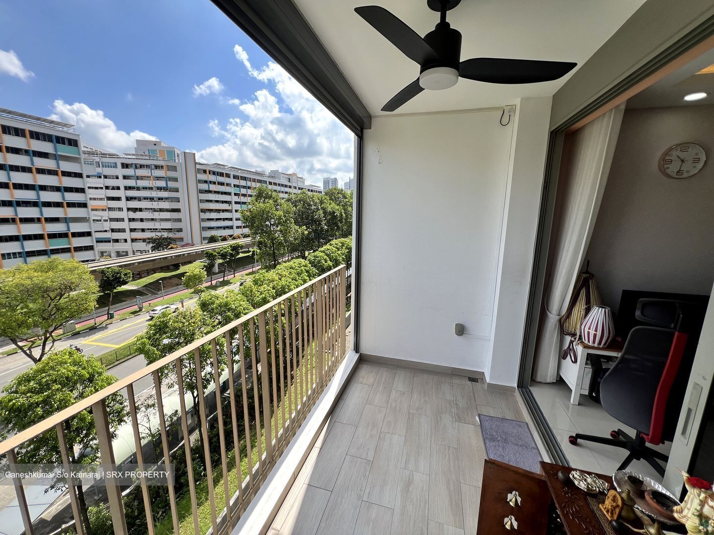 Sol Acres (D23), Condominium #495781091